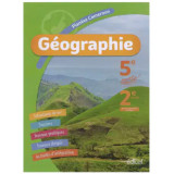 Géographie Planète Cameroun 5th