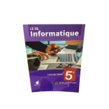 Computer Science 5th