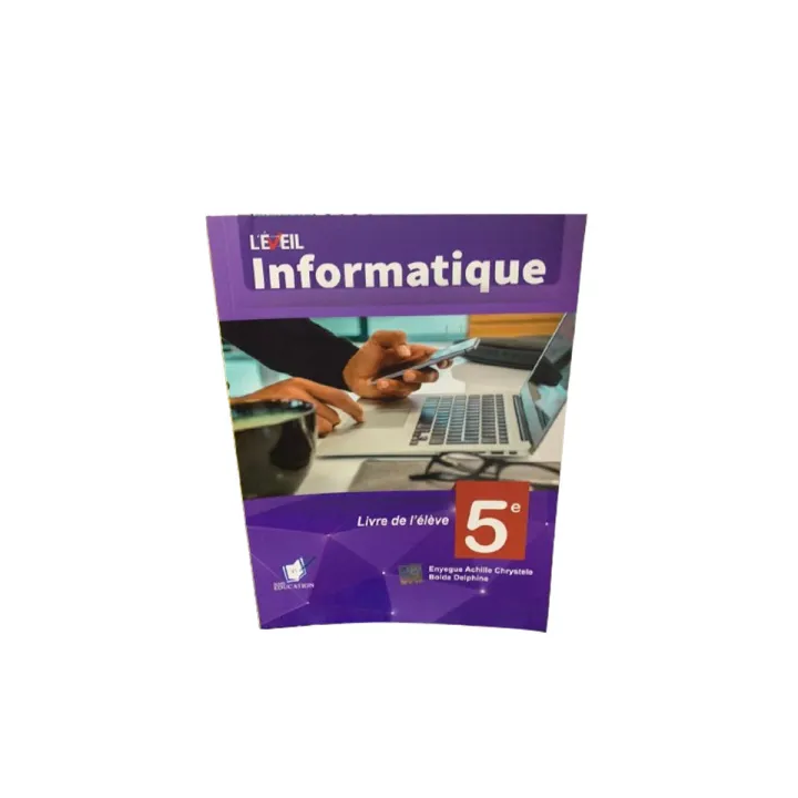 Computer Science 5th