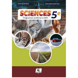 Sciences 5th