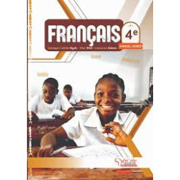 French Book 4th