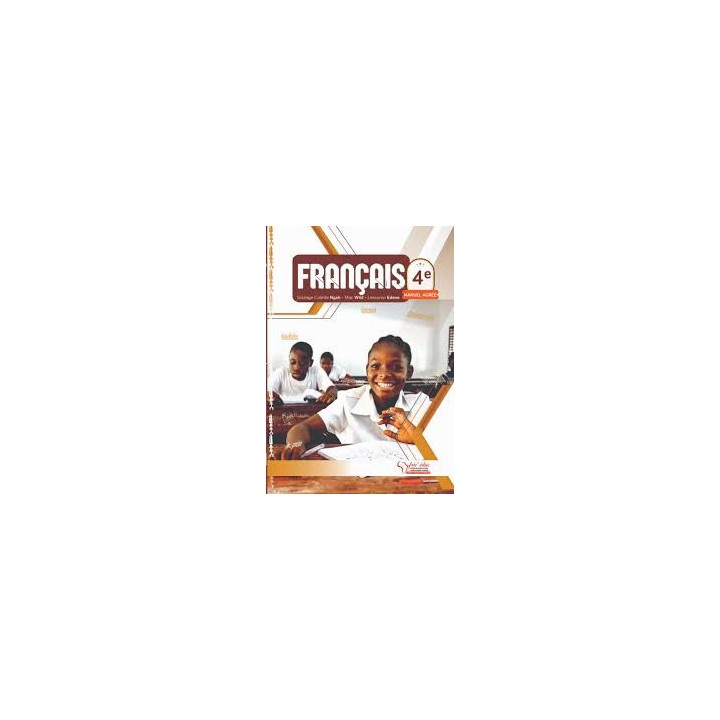 French Book 4th