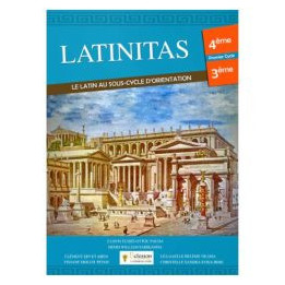 Latinistas 4th - 3rd