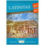 Latinistas 4ème - 3ème