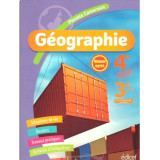Géographie - Planète Cameroun - 4ème