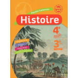 History - Planet Cameroon 4th