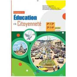 Citizenship Education 4th - 3rd