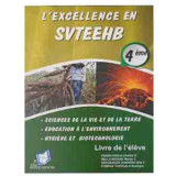 Achetez le manuel SVTEEHB 4ème – Mondoman et Ntock Beng – Mondoux. Un livre scolaire complet pour apprendre les sciences de la v