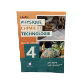 Physique, Chimie, Technologie 4ème