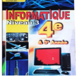 Computer Science 4th