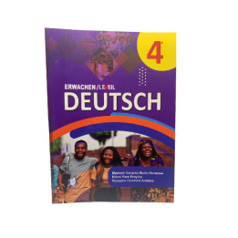 Awakening / Deutsh 4ème