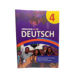 Erwachen / Allemand 4ème