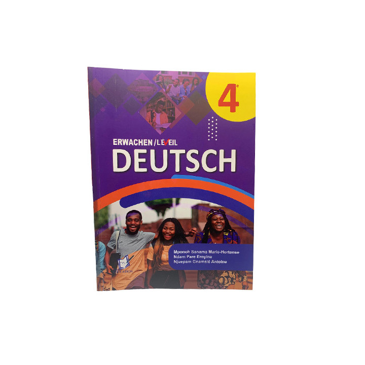 Awakening / Deutsh 4ème