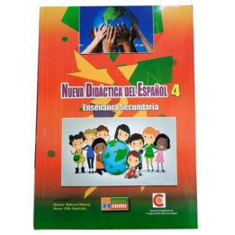 New Didactics of Spanish