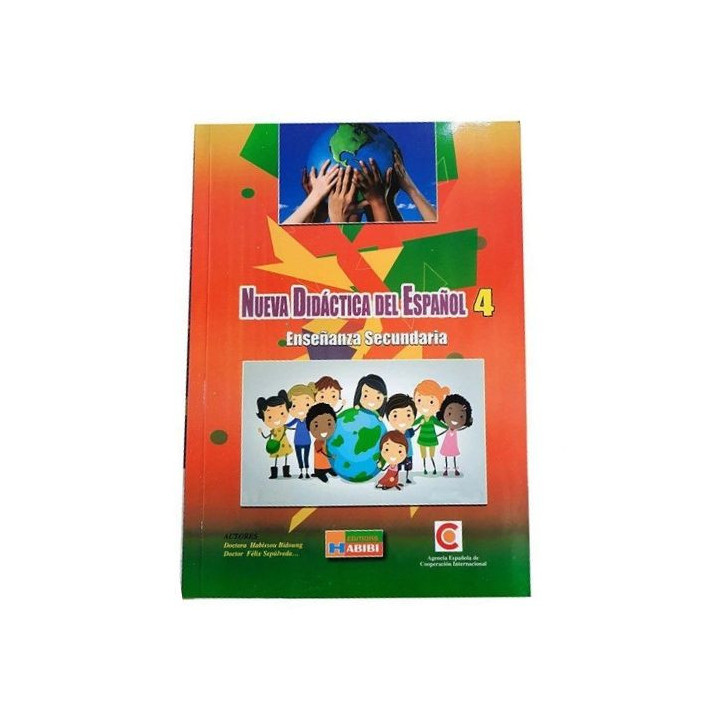 New Didactics of Spanish