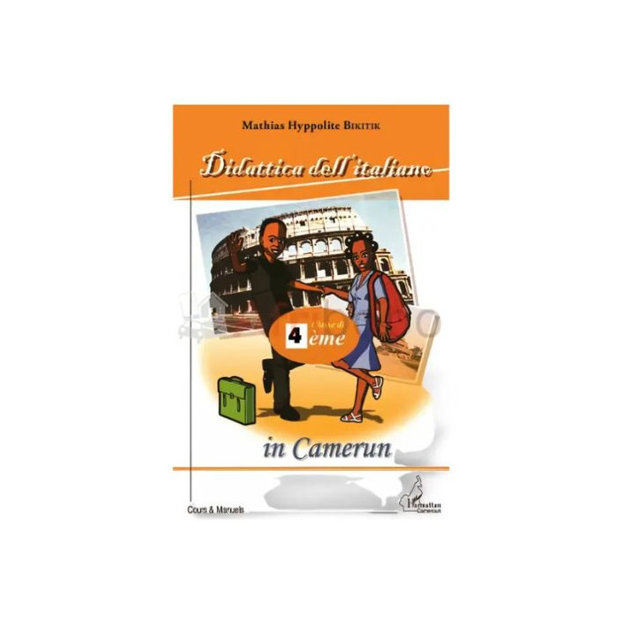 Didactics of Italian