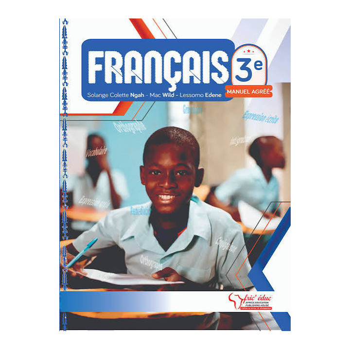 French 3rd