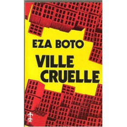 Cruel City
