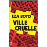 Cruel City