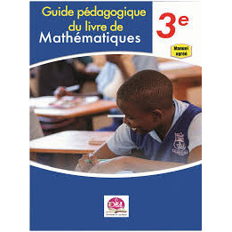Mathematics 3rd