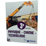 Physics, Chemistry Technology 3rd