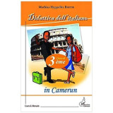 Didactics of Italian 3ème