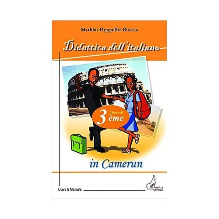 Didactics of Italian 3ème