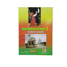 New Didactics of Spanish II