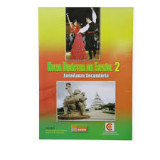 New Didactics of Spanish II