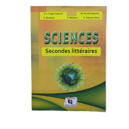 Sciences 2nde A et SES
