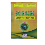 Sciences 2nde A et SES