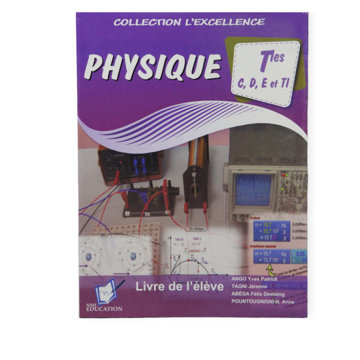 L'Excellence en Physique