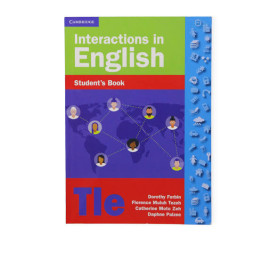Interactions in English The