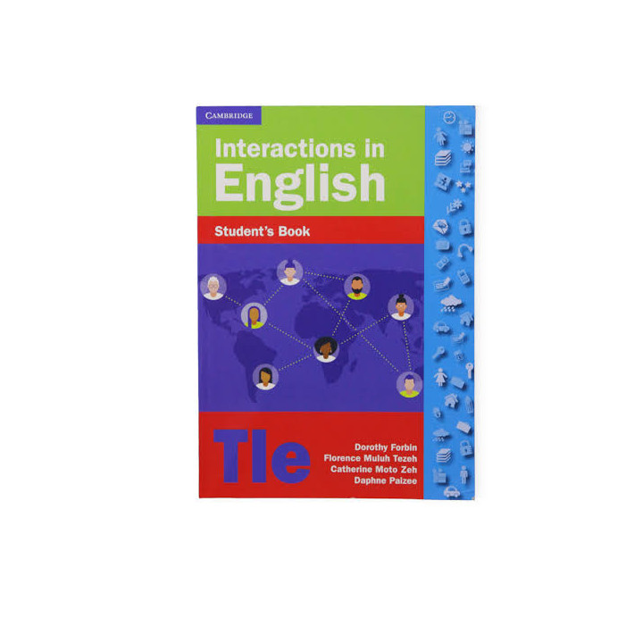 Interactions in English The