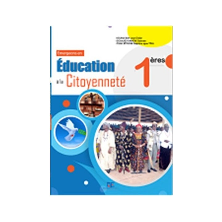 Éducation à la Citoyenneté 1ère S