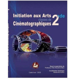 Introduction to Cinematic Arts 2nde AC