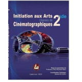 Introduction to Cinematic Arts 2nde AC