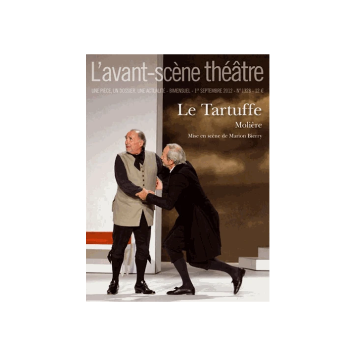 Tartuffe
