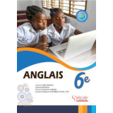 Livre d'Anglais 6ème