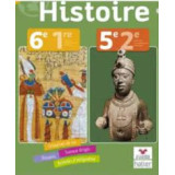 Histoire Planète Cameroun 6ème - 5ème