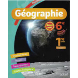 Géography - Planète Cameroun 6th