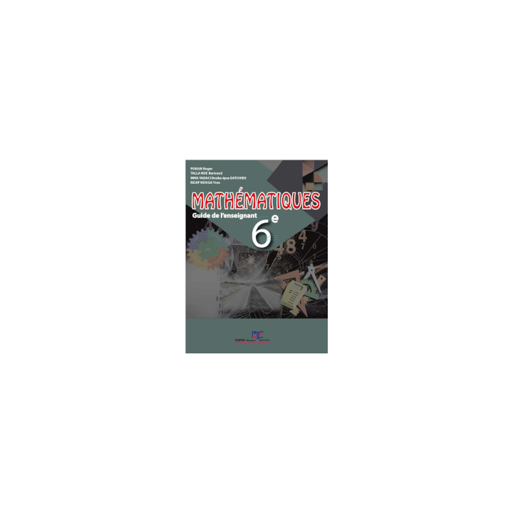 Mathematics Books