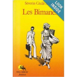 Les Bimanes