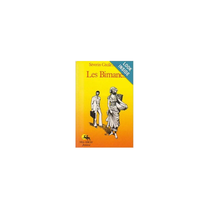 Les Bimanes