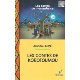Korotoumou's Tales
